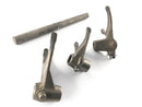Honda Goldwing GL 1200 SC14 [1991] - Switch Forks Switching Garws Set-3