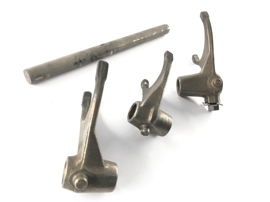 Honda Goldwing GL 1200 SC14 [1991] - Switch Forks Switching Garws Set