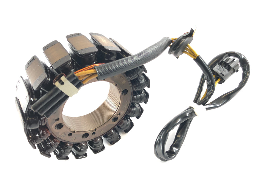 BMW F 800 St [2006] - Stator de alternador