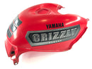 Yamaha Grizzly 660 AM03W [2003] - revestimento de tanques-1