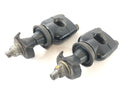 Suzuki DR 800 S SR42B [1991] - RISER HODEBAR SUPLER STEP CASAL-2