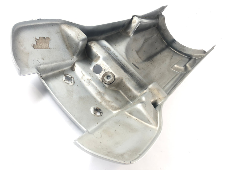 BMW R 1150 Gs [2000] - Fender interno na parte de trás da proteção contra respingos