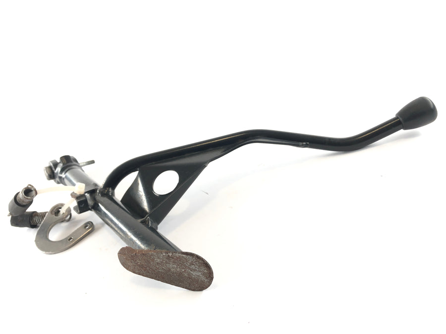 BMW K 1200 GT K12 [2004] - Stand Stands com a primavera