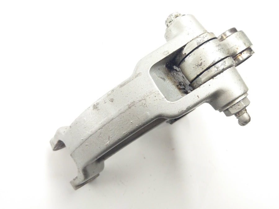 Yamaha TT 600 E 4GV [1996] - Deflanco Lever Springsbein