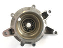 BMW K 1300 R [2010] - Gravação de moradia para alternador-3