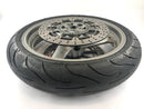 Moto Guzzi Norge 1200 LP [2006] - borda da roda dianteira borda-1