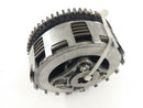 Honda XR 125 L JD19 [2005] - Acoplamento-2
