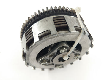 Honda XR 125 L JD19 [2005] - Acoplamento - 0