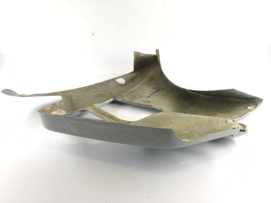 Honda NSR 125 R JC22 [1998] - revestimento lateral à direita