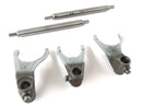 Yamaha YZF R6 RJ03 [2000] - Switch Forking Switching Garws Set-2