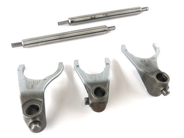 Yamaha YZF R6 RJ03 [2000] - Switch Forking Switching Garws Set - 0