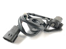 Triumph Speed ​​Triple T509 [1997] - Interruptor de suporte lateral-3