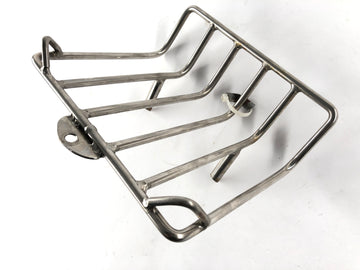 Suzuki Intruder VL 1500 AL [2000] - Rack de bagagem na traseira - 0
