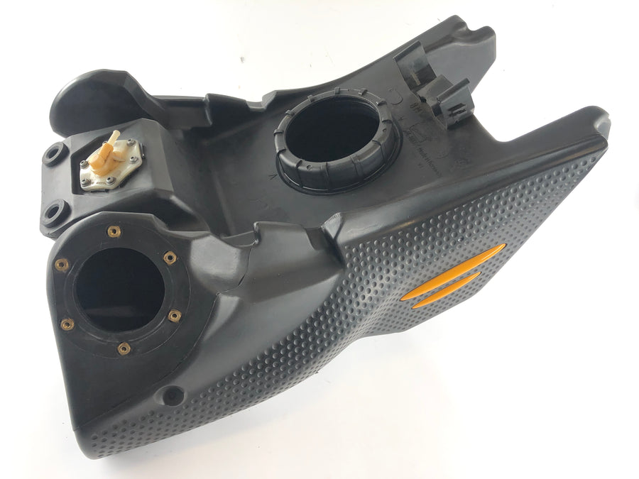 BMW F 650 GS R13 [2000] - Banco de Gasolina do Tanque