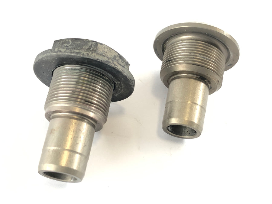 BMW R 1150 GS [2000] - Bolts Swinging Set Casal