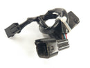 Kawasaki ZX -12R ZXT20A [2004] - interruptor do guidão no interruptor de matar certo-4