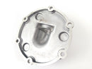 Yamaha YT 125 g Tri-MOTO ATC (TRI-Z)-Motor tampa do pescoço de enchimento de óleo-2