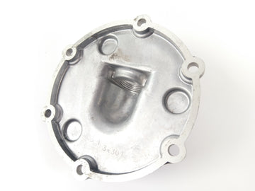 Yamaha YT 125 g Tri-MOTO ATC (TRI-Z)-Motor tampa do pescoço de enchimento de óleo - 0