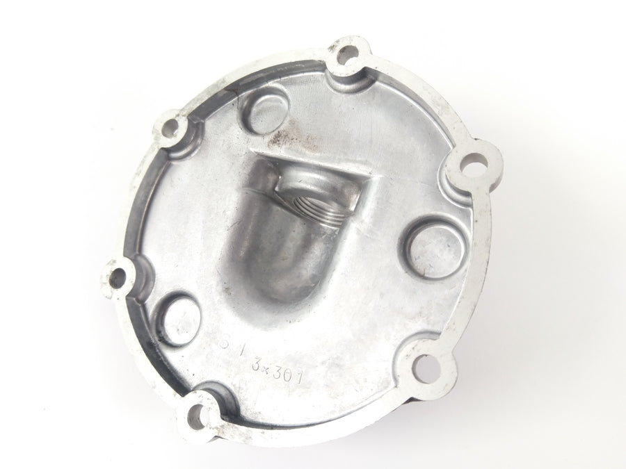 Yamaha YT 125 g Tri-MOTO ATC (TRI-Z)-Motor tampa do pescoço de enchimento de óleo