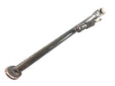 Yamaha DT 125 R de03 [1999] - Stand Stand With Spring-1