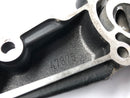 Cagiva Mito 125 Evo 8p [1996] - Tampa do alternador entre a tampa do motor-4