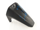 Yamaha YZF 125 RE06 [2011] - Capa de bicicleta Fender na parte de trás-2