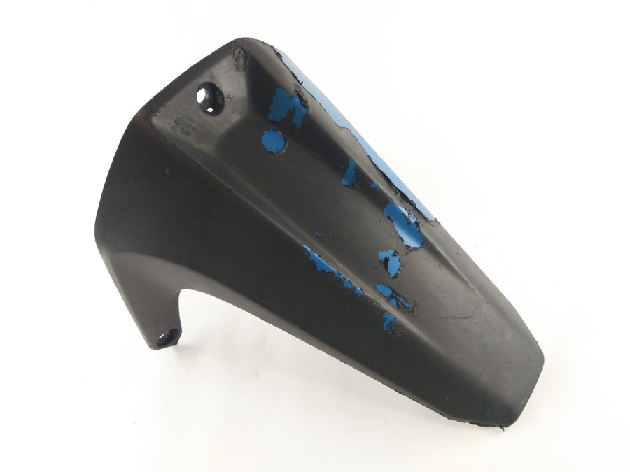 Yamaha YZF 125 RE06 [2011] - Capa de bicicleta Fender na parte de trás