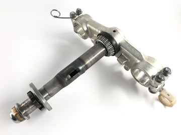 Yamaha dt 125 r de03 [1999] - Bridge abaixo abaixo - 0