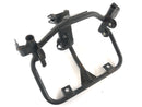 Suzuki DR 750 S SR41B [1988] - Antlers desolados do suporte-1