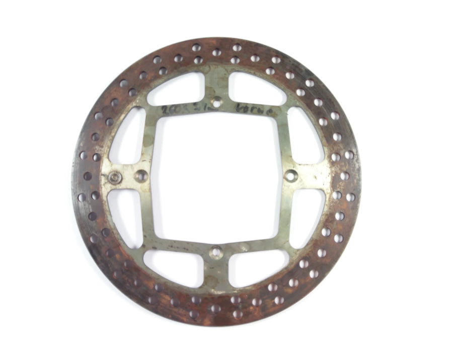 Husqvarna te 450 H8 [2004] - Disco de freio 260x3.5mm Frente