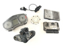 BMW R 1200 RT [2006] - Locksmith com imobilizador Tacho CDI-1