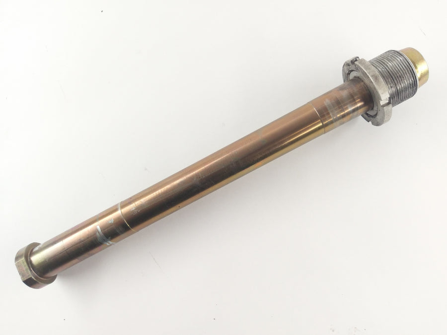 Benelli TNT 1130 Sport [2002] - Eixo de swing pank