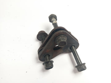 Yamaha XS 650 SE 3L1 - suspensão do motor do suporte do motor - 0