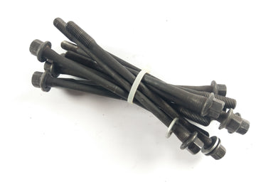 Suzuki GSX -R 750W GR7BA - MOTOR DE PARAFUSO DE PARAPOS