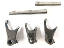 Kawasaki KLR 250 KL250D [1988] - Switch Forks Switching Garws Set-1