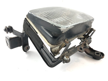 Yamaha XT 600 E 3TB [1991] - Faróis - 0