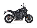 YAMAHA MT 09 MT 09 SP MT 09 TRACER [2024-2025] - Sistema de escapamento Racing Line
