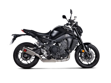 YAMAHA MT 09 MT 09 SP MT 09 TRACER [2024-2025] - Sistema de escapamento Racing Line