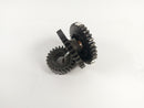 Suzuki RG 250 Gamma GJ21D - engrenagem de engrenagem-3
