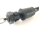 Kawasaki ZRX 1200 S ZRT20A [2003] - Interruptor da luz de freio na parte traseira-2