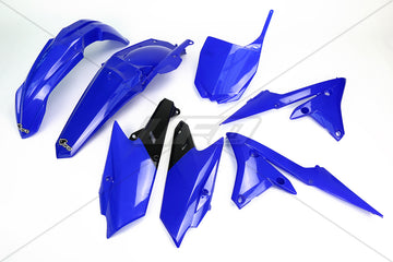 YAMAHA YZ 250 F [2014-2018] - Kit plástico