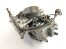 Yamaha Grizzly 660 AM03W [2003] - Carburador-7