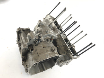 Yamaha YZF 750 R 4HN [1995] - Motor Habitação de moradia vazia - 0