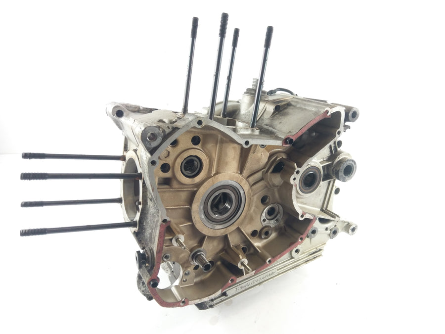 Ducati Monster 600 M600 [1994] - Motor Housing Casas vazias