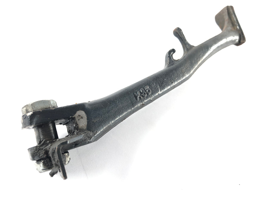 Kawasaki Zephyr 750 ZR750C [1991] - Stand Stands