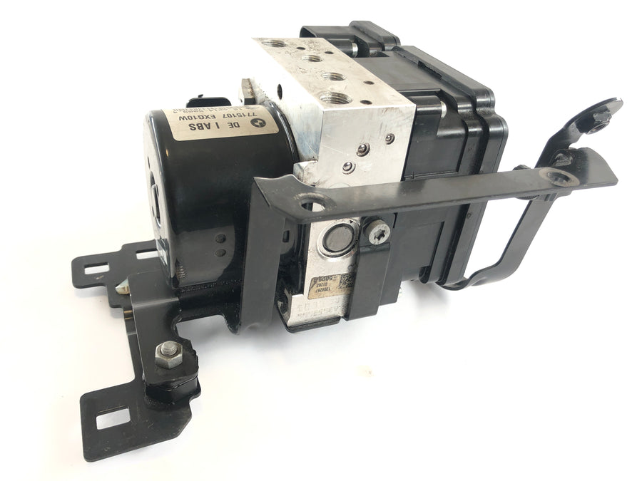 BMW K 1300 S K12S [2009] - Unidade de controle ABS