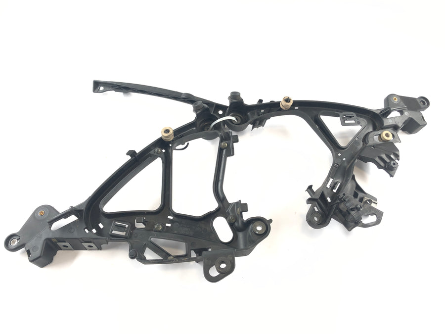 BMW K 1300 R [2010] - Suporte de revestimento da transportadora de cockpit na frente
