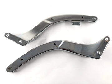 Yamaha XVS 650 Drag Star 4VR [1997] - Fender Strut Fender Strut Fenders Blinds
