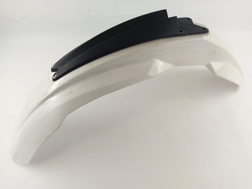 Husqvarna te 450 H8 [2007] - Fender da frente da frente na frente - 0