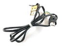 BMW F 800 S [2007] - Chave de luz de freio na parte traseira-2